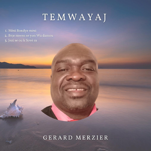 Bèje Mwen Se Yon Wa Damou