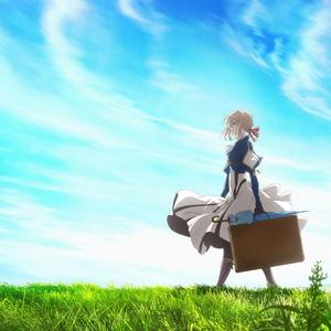 Back in Business (紫罗兰永恒花园 OST 口琴版)（翻自 Evan Call）