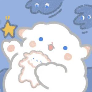 遇见你的时候所有星星都落到我头上