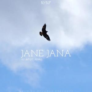 JANE JANA (feat. Rodali Boruah)