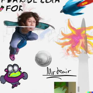 Amparo esta en el paro (Adelanto)