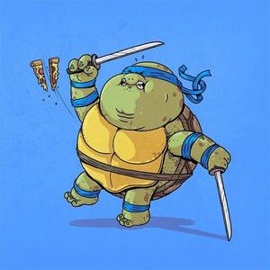 降维打击（prod MEGA）