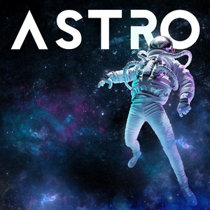 ASTRO (prod. by MELLIBeats)