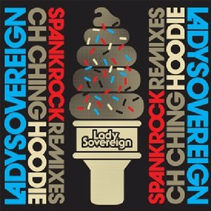 Hoodie (Spank Rock Remix)