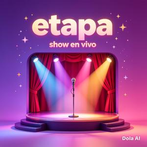 Etapa