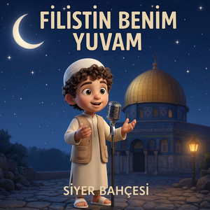 Filistin Benim Yuvam