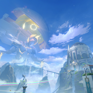 崩铁3.1/总谱 故事与甜饼 缇宝剧情背景音乐 瓮法罗斯主线任务BGM其二 逐火之旅的伊始