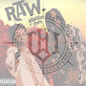 Raw (feat. LenoX) (Slowed Down)