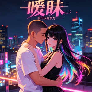 月色预谋