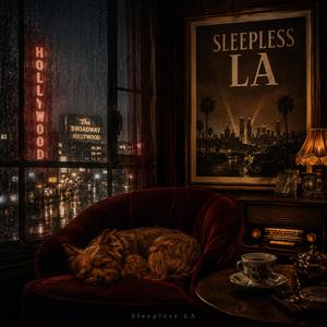 Sleepless LA