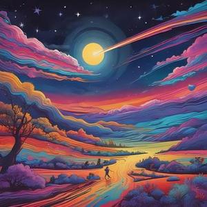 不做神来不做仙