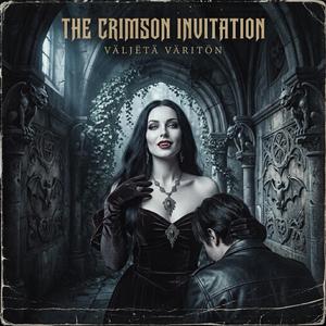 The Crimson Invitation
