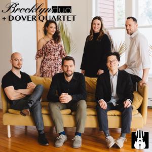 A Thousand Years (feat. Dover Quartet)