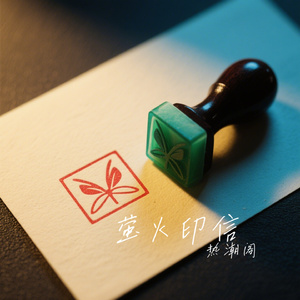 萤火印信