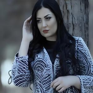 Mana Garasma (feat. Dinara Rozykulyewa)