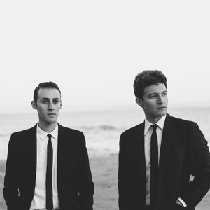 Nowhere Fast (feat. Lauren Ruth Ward)