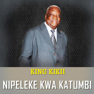NIPELEKE KWA KATUMBI