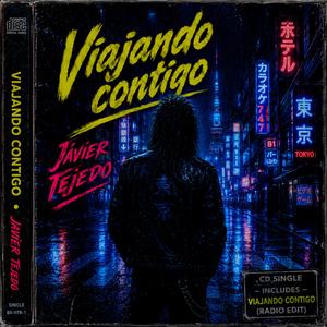 Viajando conmigo