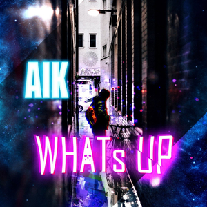 Whats Up (Original Mix)