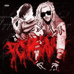 Popped Up (feat. CHXPO)