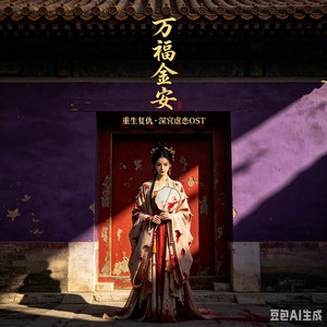 《万福金安》影视原声带插曲OST