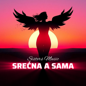 Srećna a sama