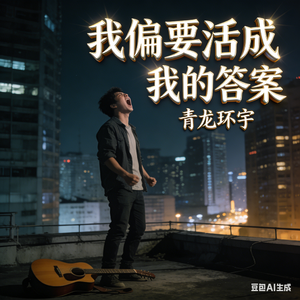 我偏要活成 我的答案