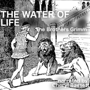 The Water of Life - Part 9