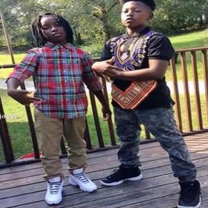 Throwback (feat. 93 Buck & Underground Baby)