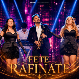 FETE RAFINATE