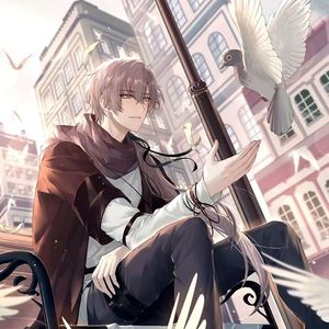 simon(唱将比赛版）