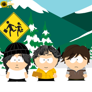 DOOMSHOP É IGUAL...