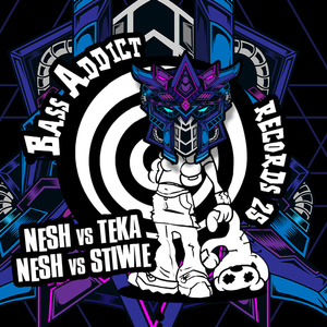 Nesh Mayday VS Stiwie - Pandemic