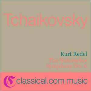 Symphony No. 6 in B minor, Op. 74 (Pathétique) - Adagio - Allegro non troppo