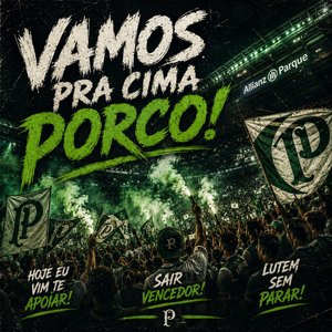 Vamo Pra Cima Porcoo