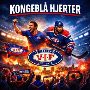 Kongeblå hjerter - live edition