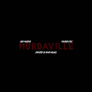 Murdaville (feat. BGM Murdaa)