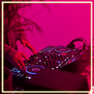 Dj Toxic Friends X Katak Bhizer