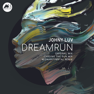 Dreamrun (Chasing The Sun Mix)