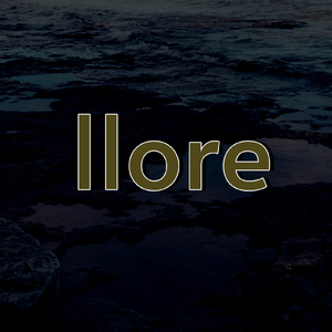 llore