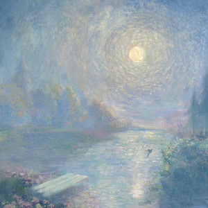 The Tide Recapitulates (Dec. 1st, 2019)