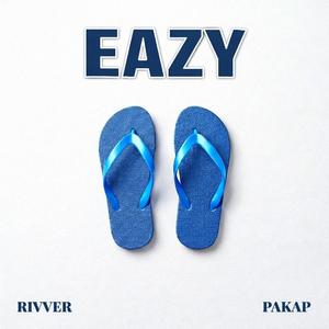 EAZY (feat. Pakap)