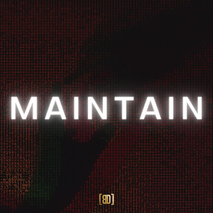 Maintain