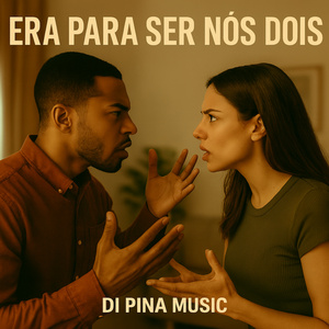 Era para ser nós dois