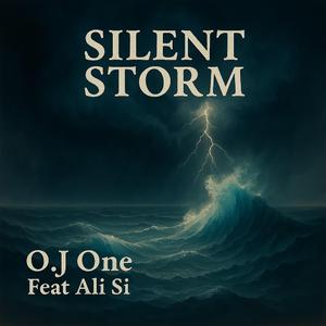 Silent Storm (feat. Ali si)