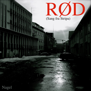 Rød (Sang Fra Stripa)