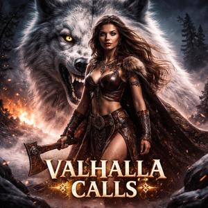Ragnar’s Sons (Viking Music)