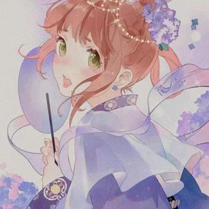 樱花草（翻自 苏白睡醒啦）