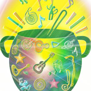 Calabash of Caribbean Vibes