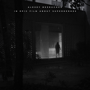 In Epic Film About Superheroes